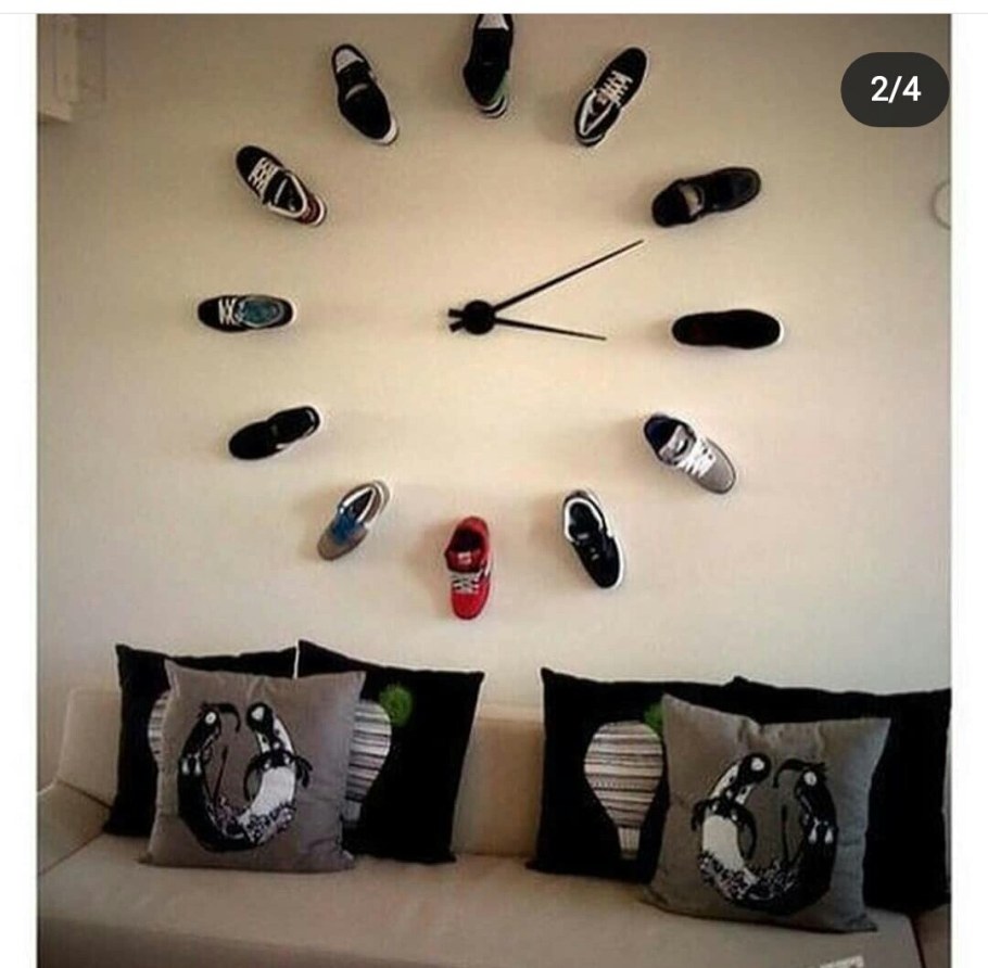 Прикольные штуки для комнаты