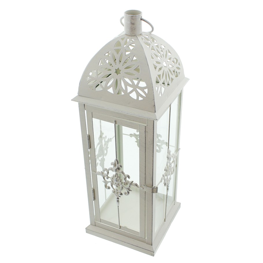 Frank / подсвечник-фонарь "Барокко"