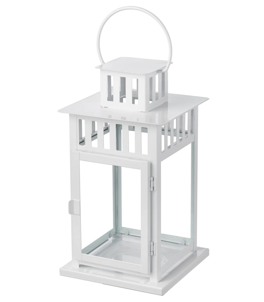 Подсвечник БОРБЮ икеа