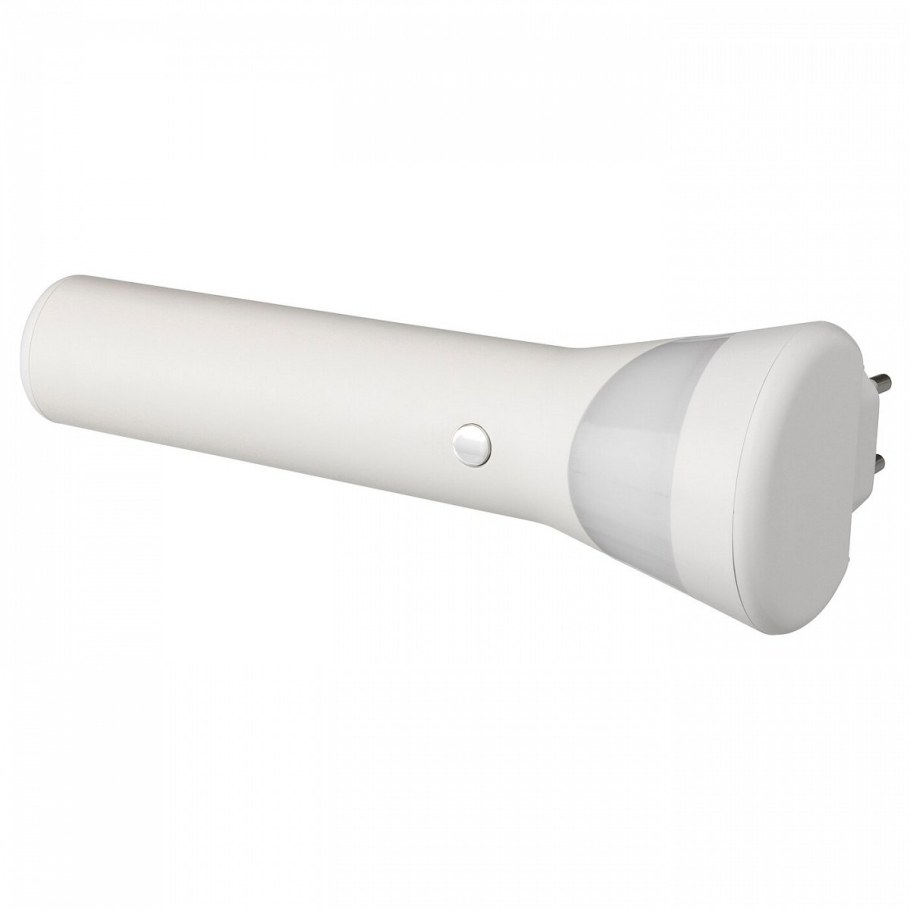 Фонарик икеа белый Фриеле