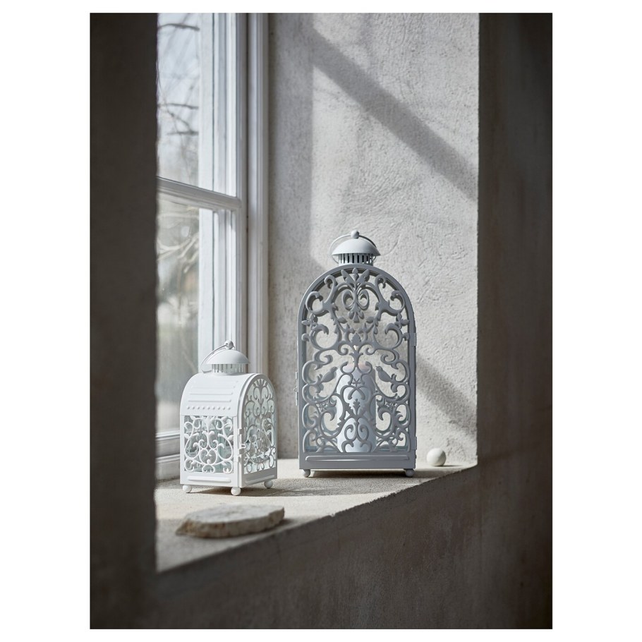 Икеа фонарь ГОТТГЕРА