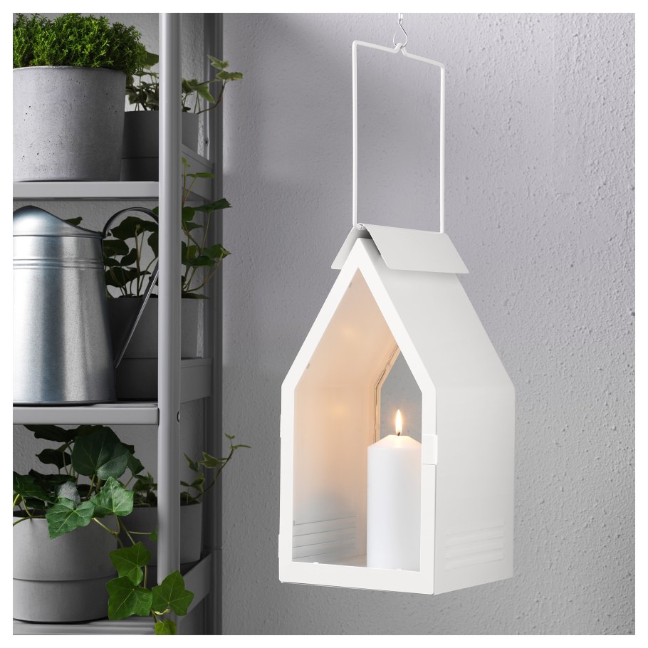 СОММАР подсвечник икеа