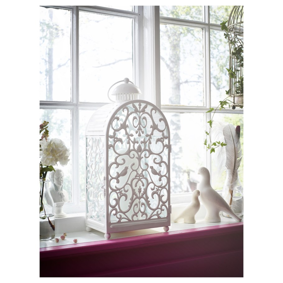 Фонарь готтгёра икеа