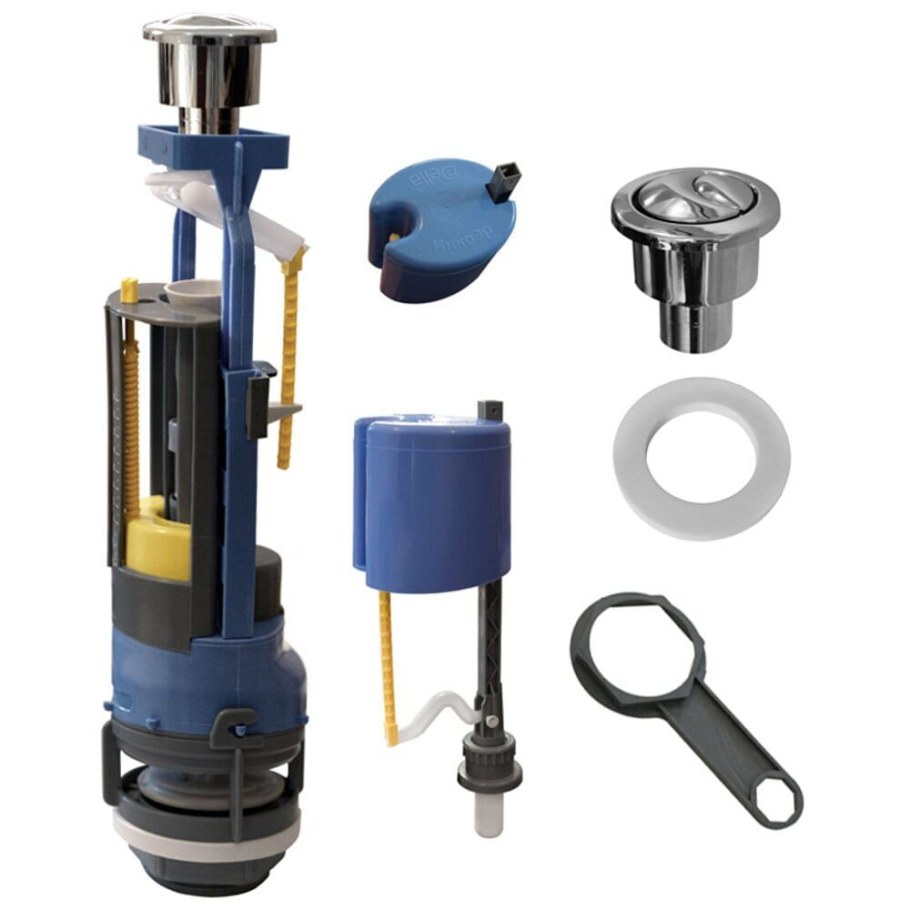 Сливная арматура Инкоэр