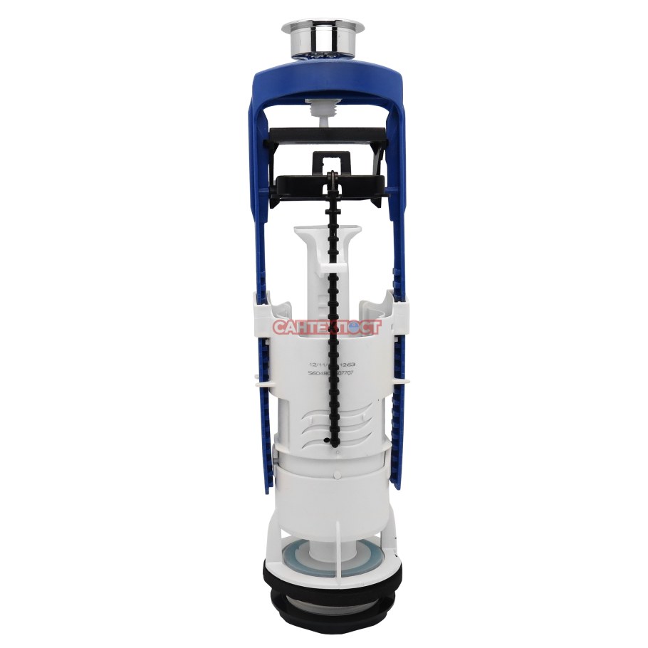 Арматура oli 037192 для сливного бачка унитазов Santek