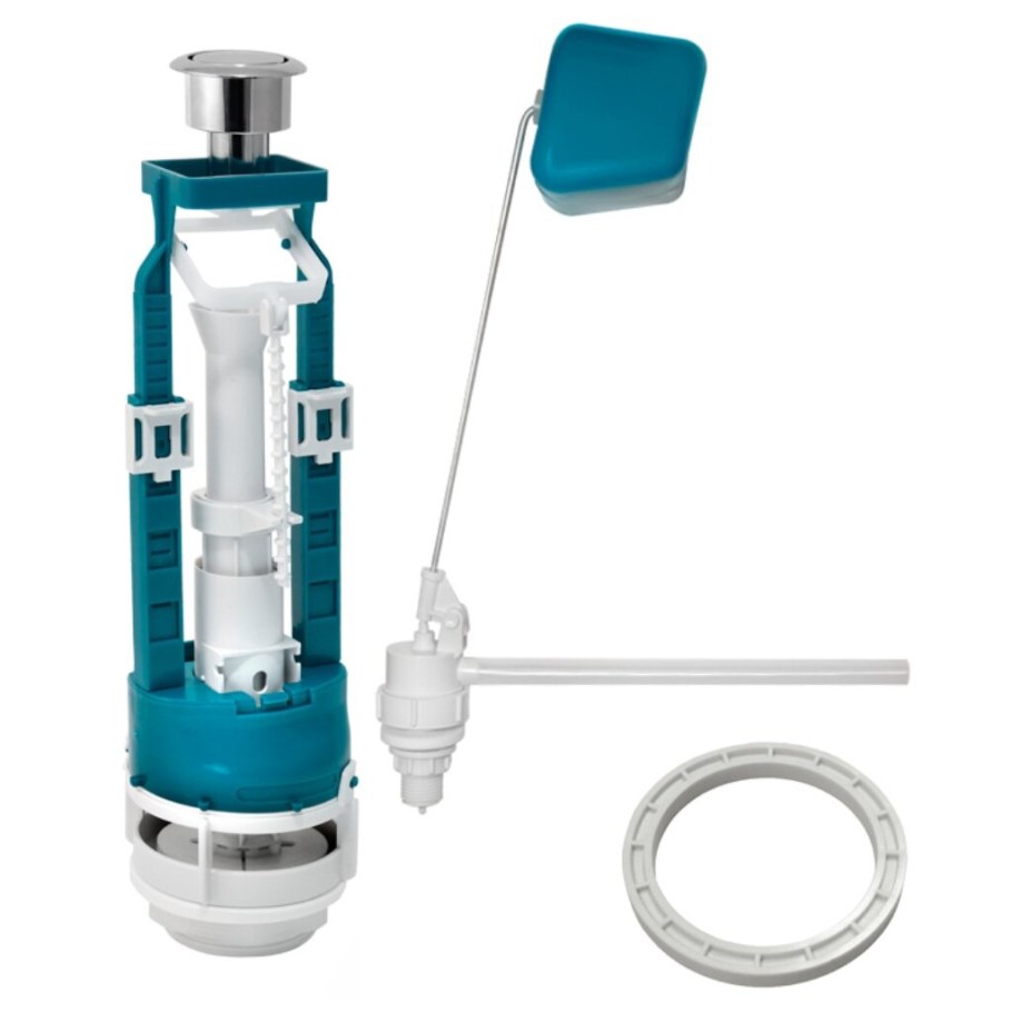 Инкоэр арматура для унитаза