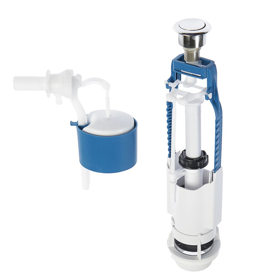 Комплект арматуры уклад а105.54.14.3