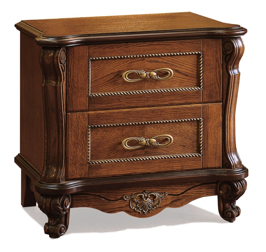 Тумба прикроватная Алези Пинскдрев