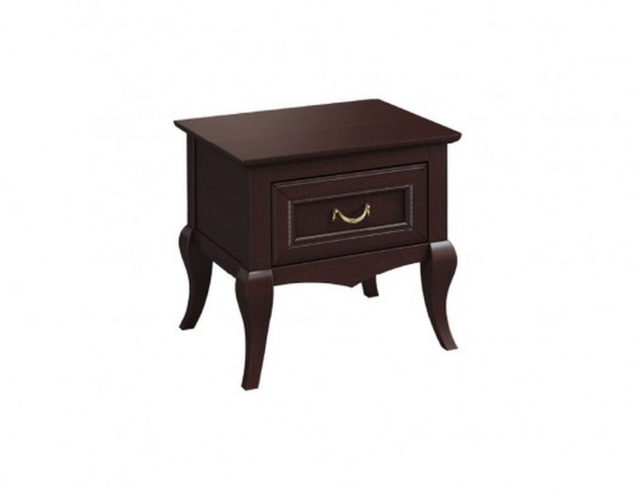 Тумба прикроватная классика Цезарь