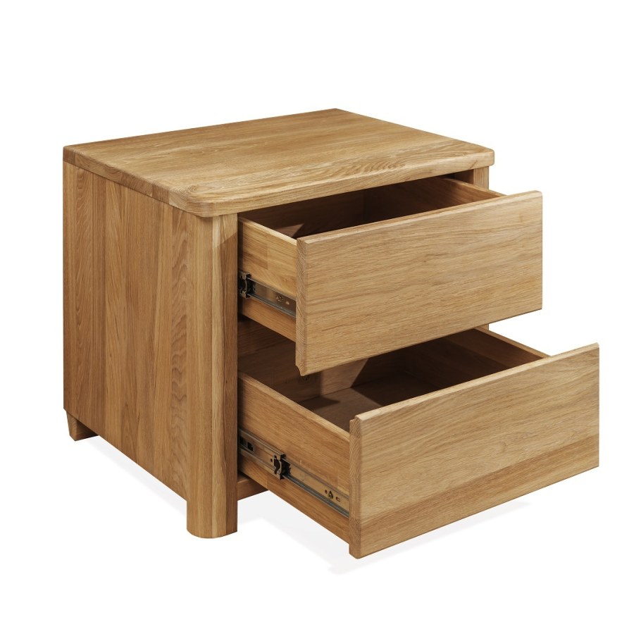 Тумба прикроватная Лозанна