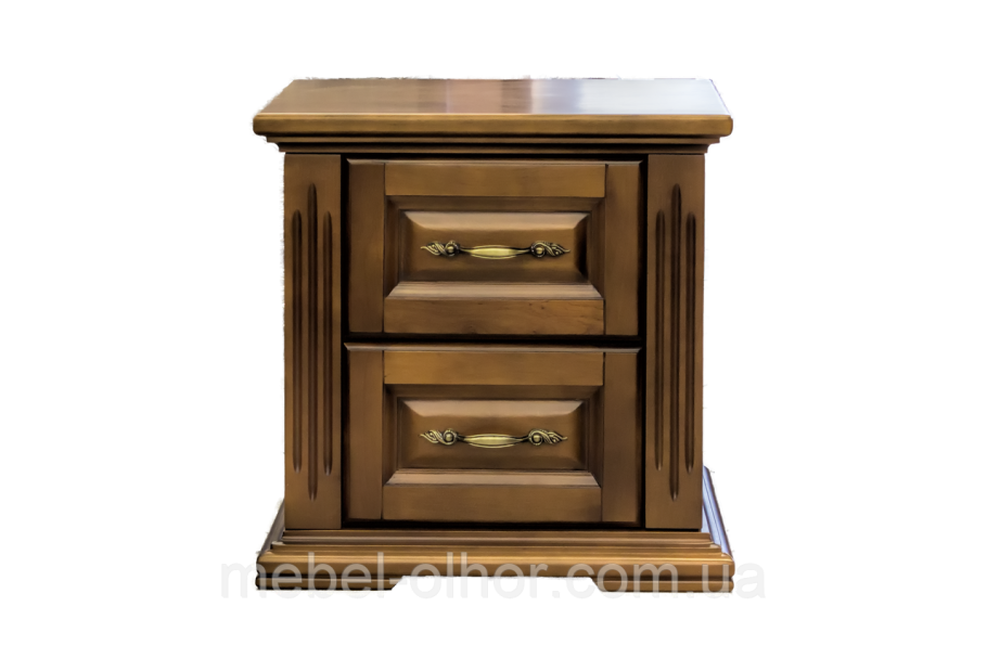 Тумба прикроватная "Бристоль" ГМ 6482