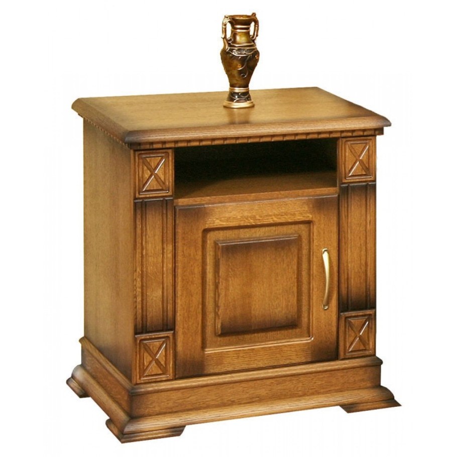 Тумба Верди Люкс Пинскдрев