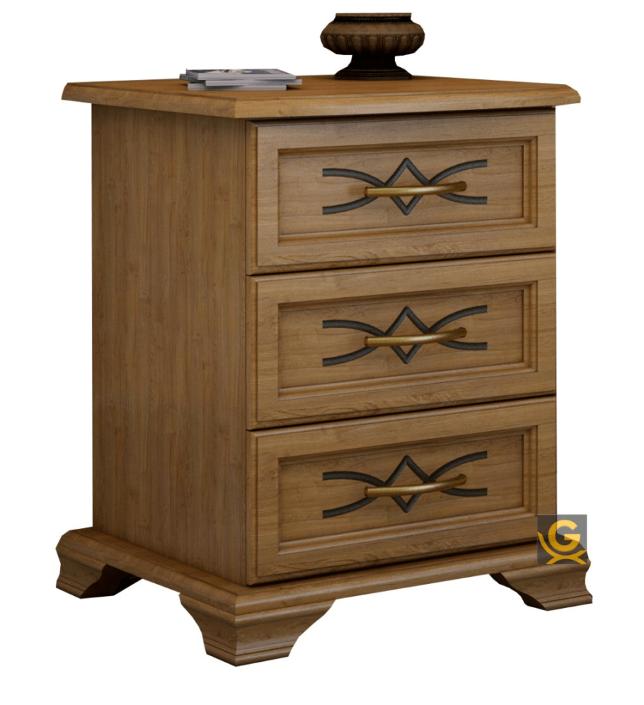 Тумбочка Лира