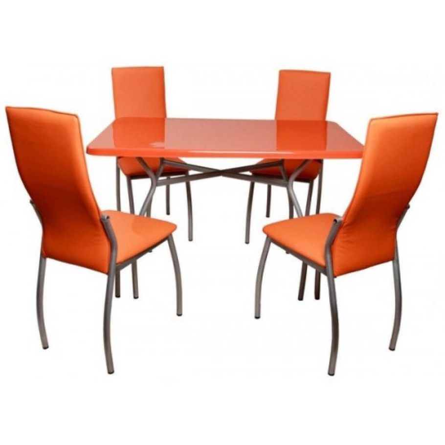 Столы и стулья для кафе