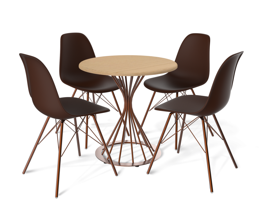 Стол Sheffilton SHT-tu4