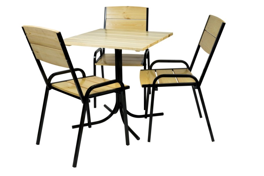 Стол Лидер Сити 90 к