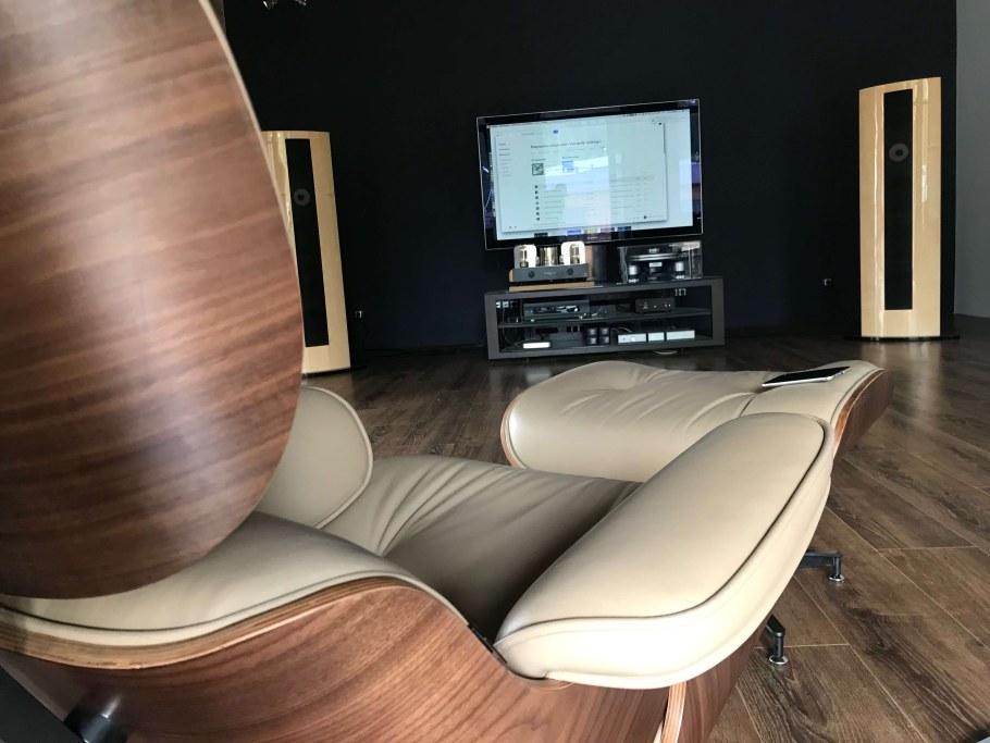 Кресло Everprof Relax