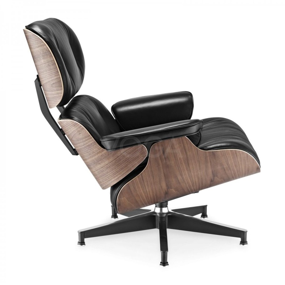 Eames Lounge Chair реплика