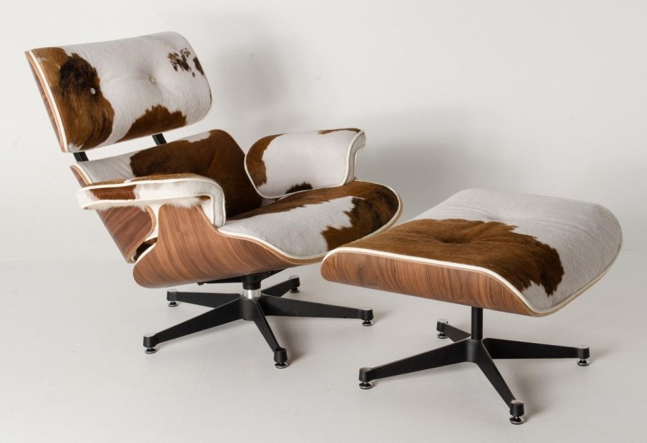 Чарльз Эймс кресло