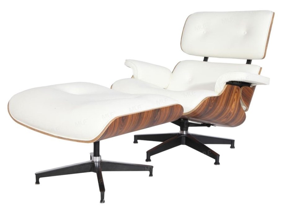Кресло Eames Style Lounge