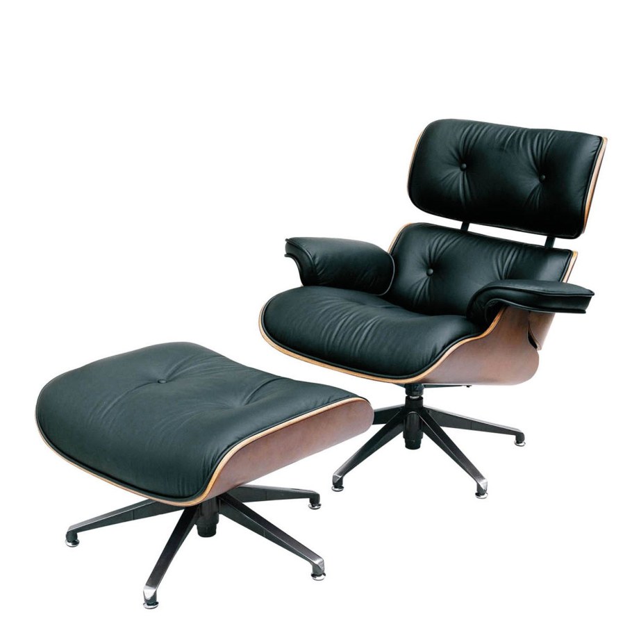 Кресло поворотное California