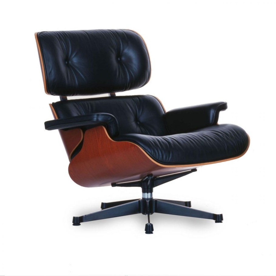 Кресло Greta Chair Black