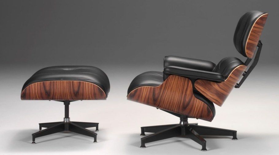 Herman Miller кресло лаунж