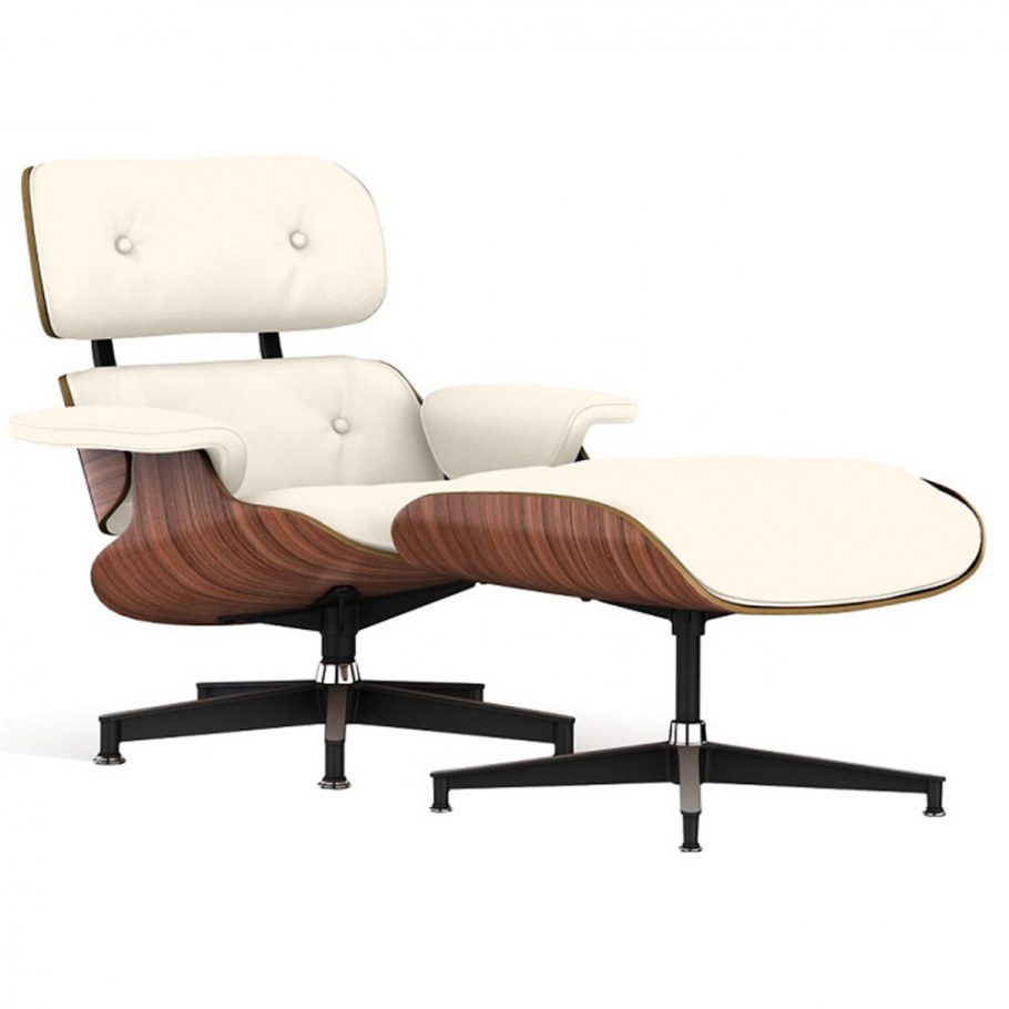 Кресло Eames Lounge Chair