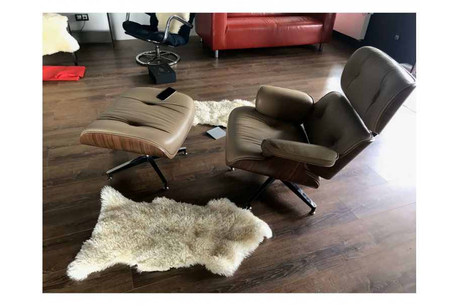 Кресло Everprof Relax