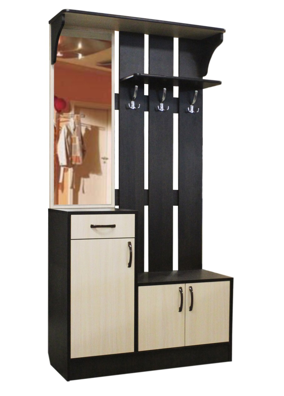 Прихожая Бреаль 2у