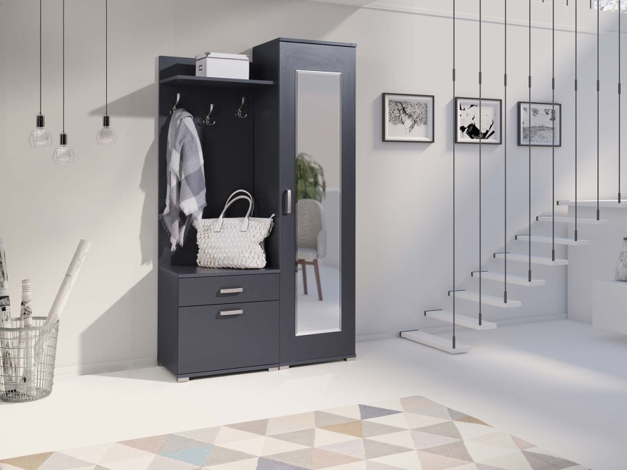 Модульная прихожая Вентура