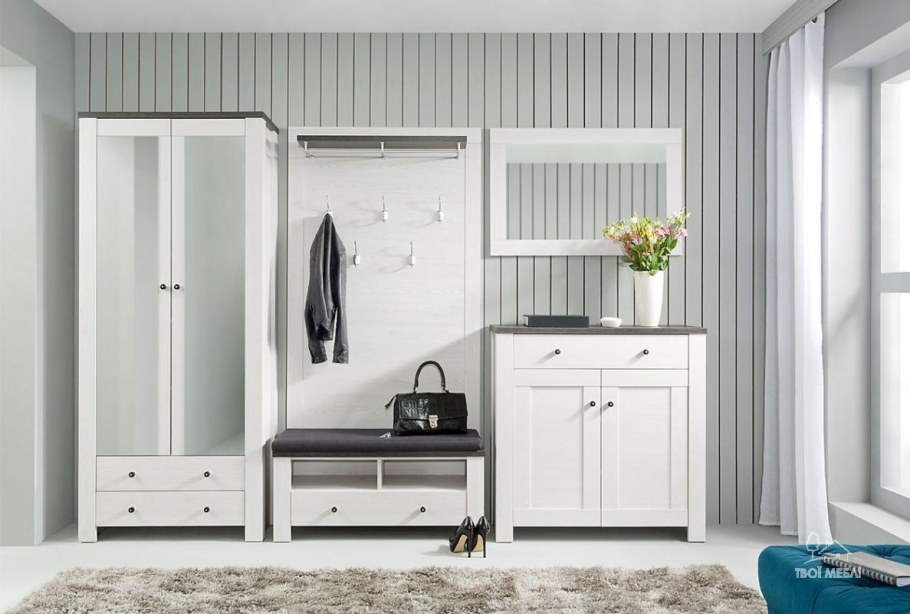 Прихожая Антверпен Гербор