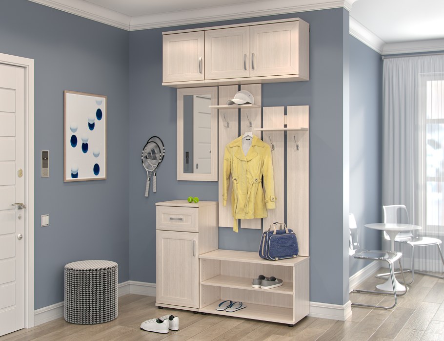 Прихожая Гарун-к 10