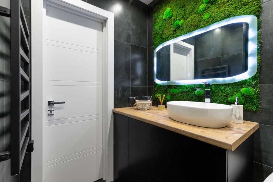 Интерьер ванны 2022