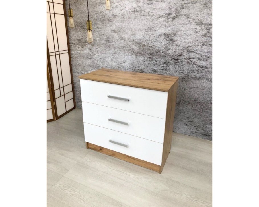 Комод Адель венге / лоредо