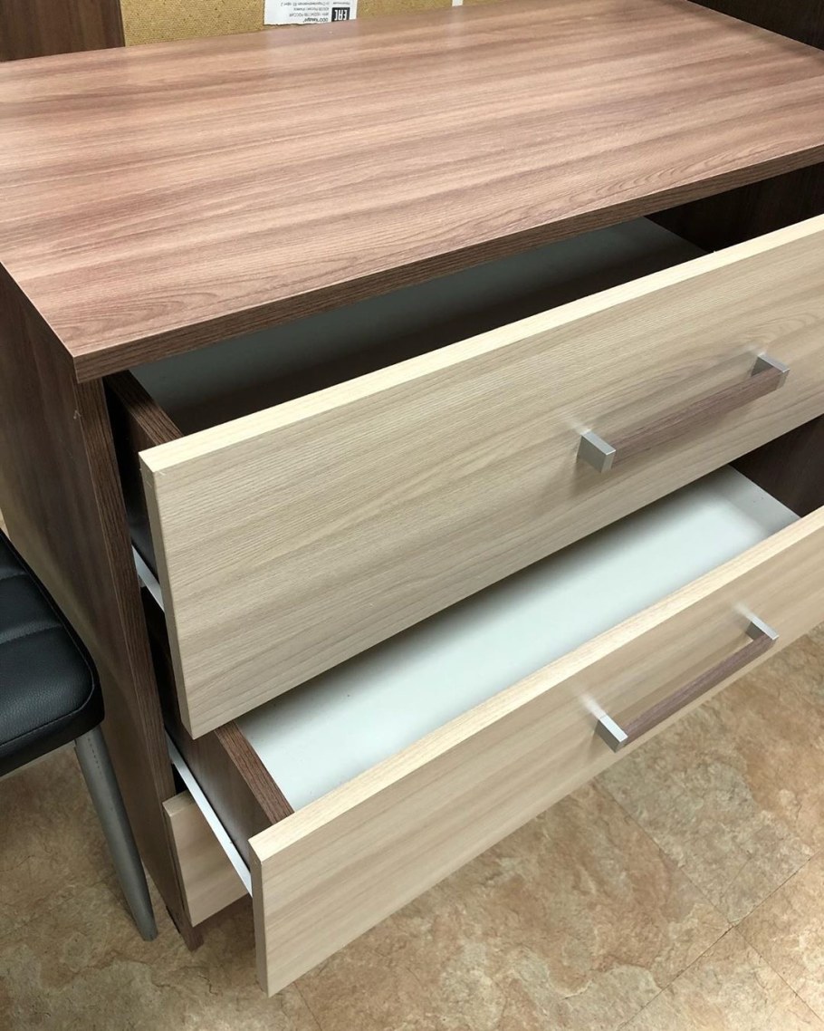 Комод Адель венге / лоредо