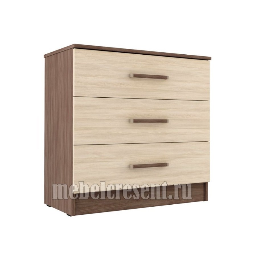 Комод КМР 900.1 Ронда ДСВ