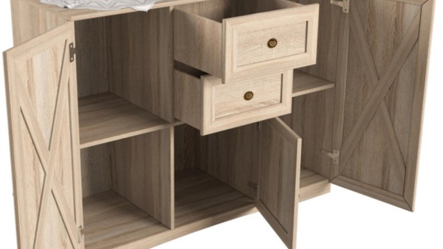 Тумба Глазов Adele 13 МЦН