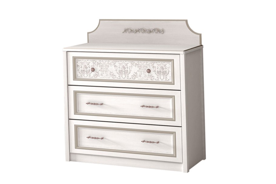 Комод Адель ясень шимо