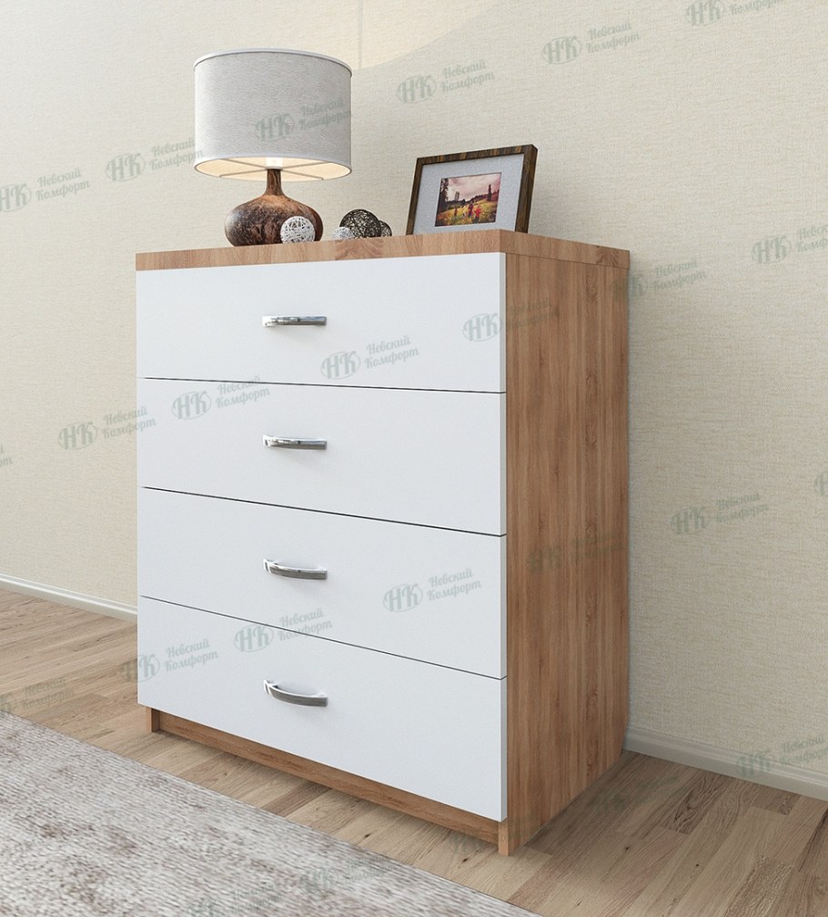 Комод Адель хофф