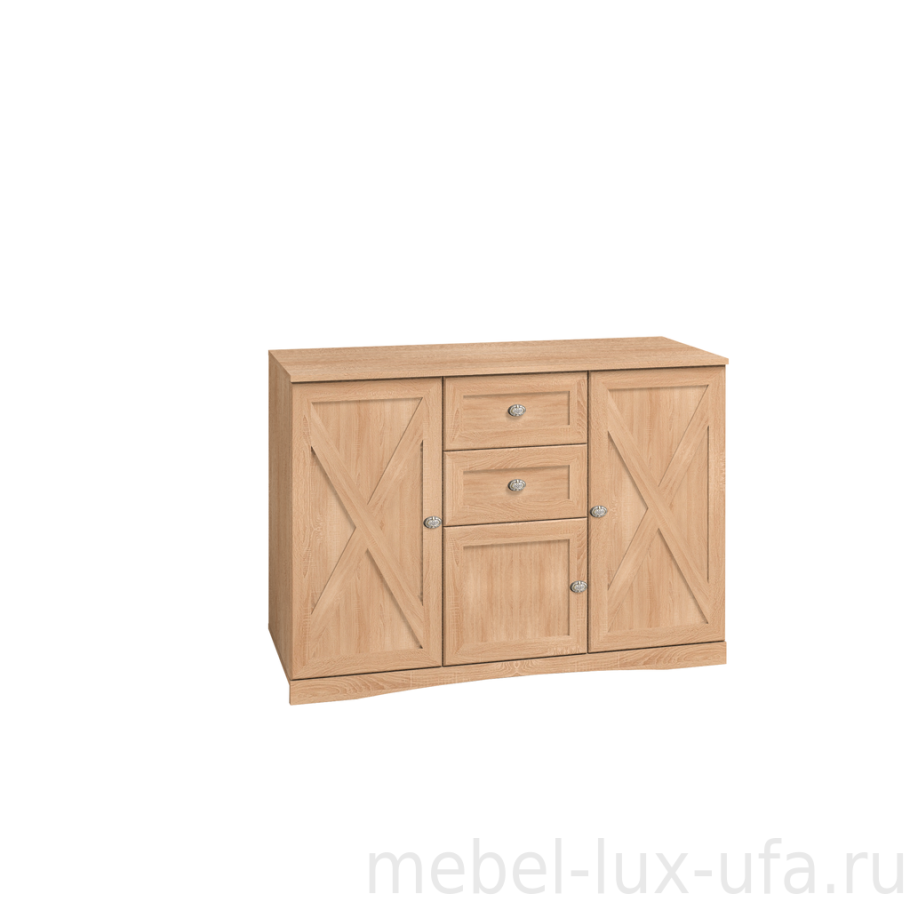 Тумба МЦН Adele 13 дуб сонома