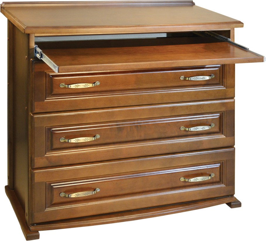 Комод Омега Престиж