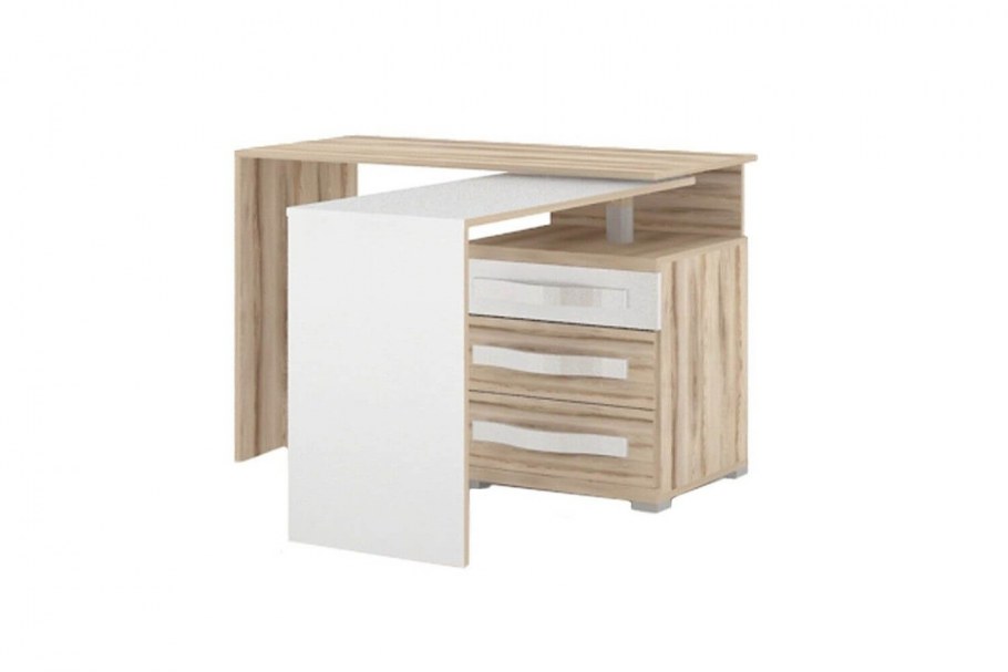 Стол левый Hoff марта