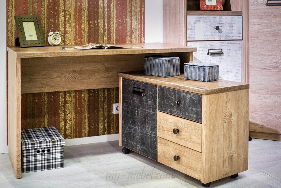 Стол дизель Анрекс