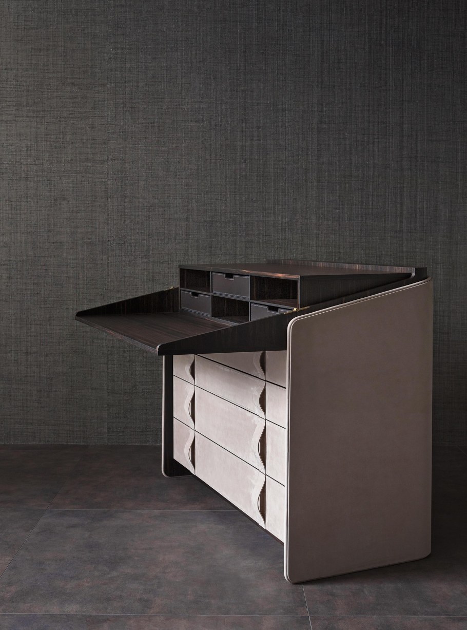 Карло Коломбо мебель