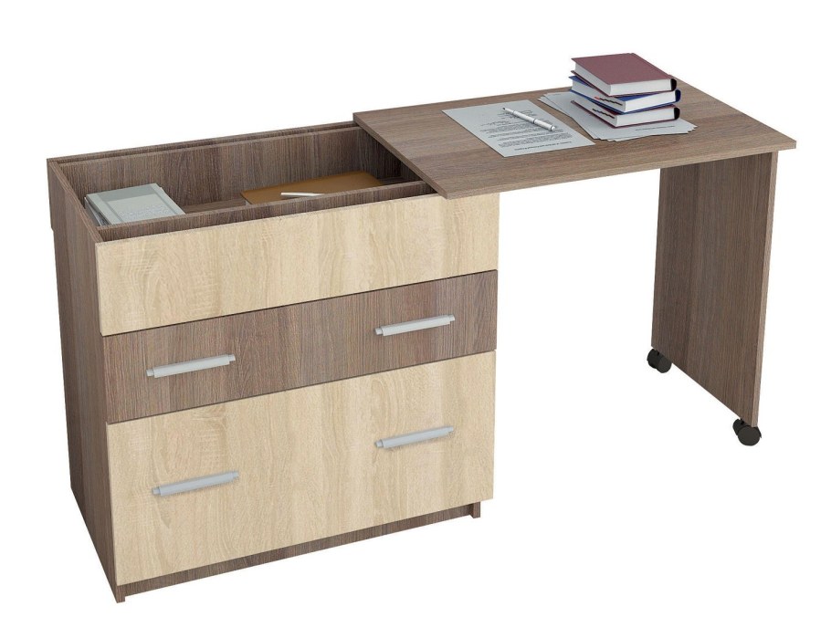 Комод гриф ТЭКС