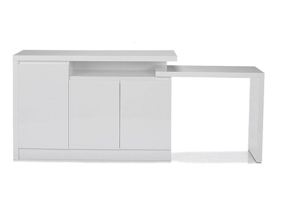 Комод-тумба / стол "Studio", трансформер