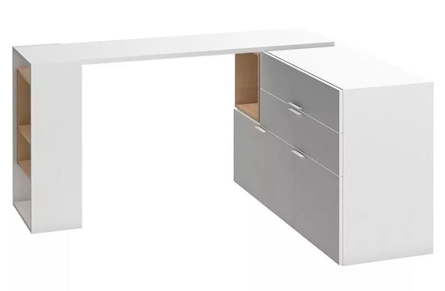 Стол письменный- комод Matt 40220w