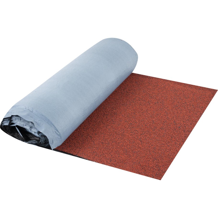 Рулонная гибкая черепица ТЕХНОНИКОЛЬ