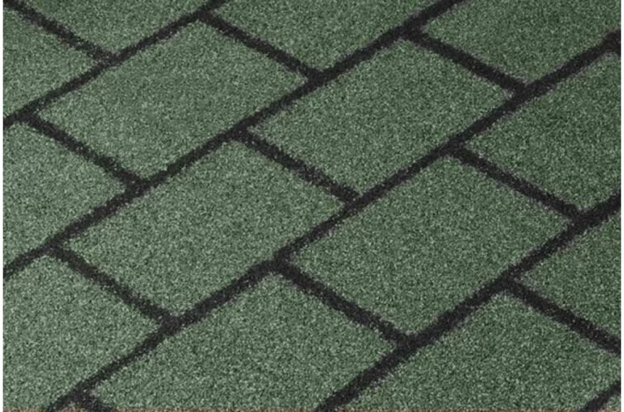 Рулонная черепица ТЕХНОНИКОЛЬ